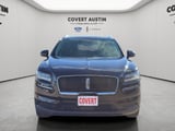 2023 Lincoln Nautilus - Preview 8