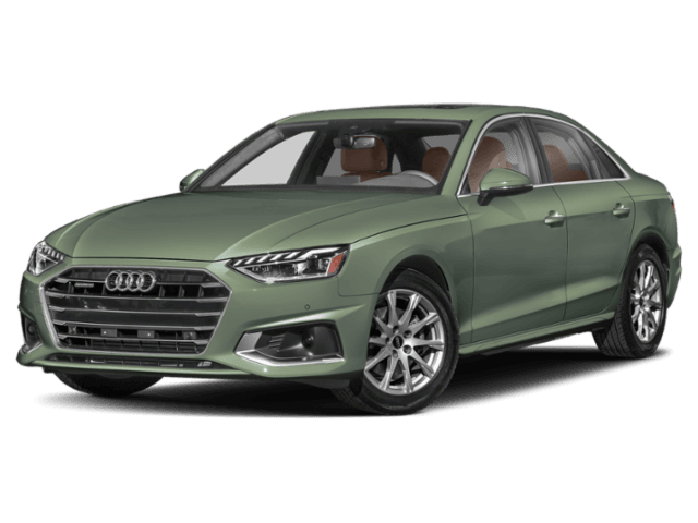 2023 Audi A4 - Image 1