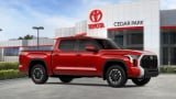 2026 Toyota Tundra - Preview 14