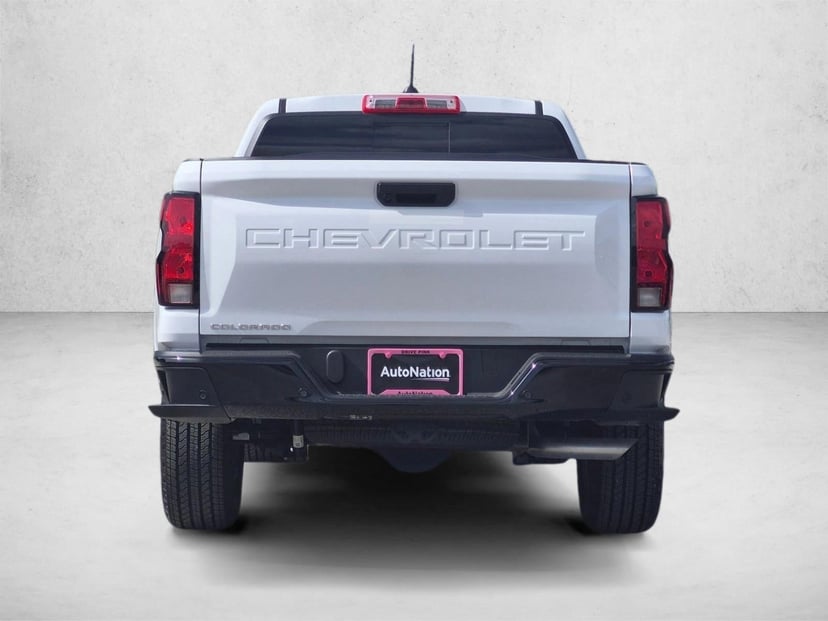2026 Chevrolet Colorado - Image 3