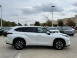 2026 Toyota Highlander - Preview 4