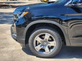 2026 Honda Ridgeline - Preview 5