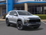 2027 Chevrolet Equinox - Preview 7