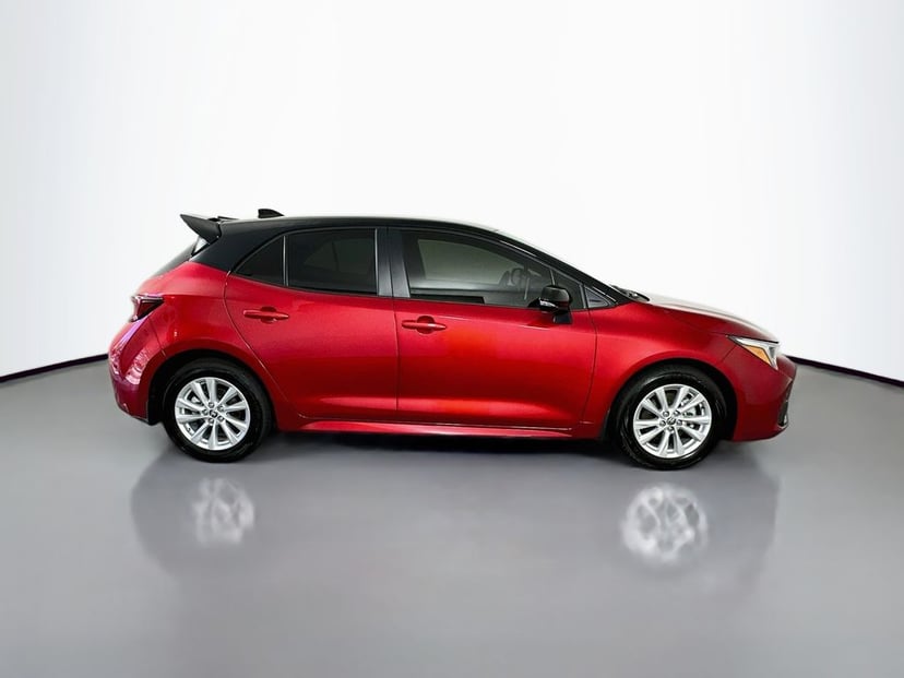2026 Toyota Corolla - Image 1
