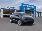 2027 Chevrolet Bolt - Preview 2