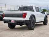 2026 Ford F-150 - Preview 3