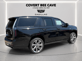 2026 Cadillac Escalade - Preview 9
