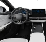 2026 Lexus ES - Preview 4