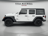 2021 Jeep Wrangler - Preview 8