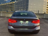 2018 BMW 6 Series - Preview 9