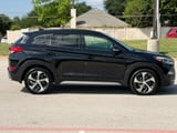2018 Hyundai Tucson - Preview 3