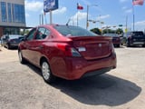 2019 Nissan Versa - Preview 3