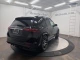 2026 Mercedes-Benz GLE - Preview 7