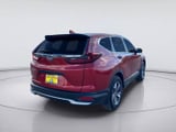 2020 Honda CR-V - Preview 5