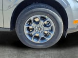 2026 Ford Maverick - Preview 15