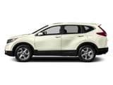 2017 Honda CR-V - Preview 4