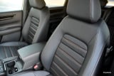 2027 Honda CR-V - Preview 8