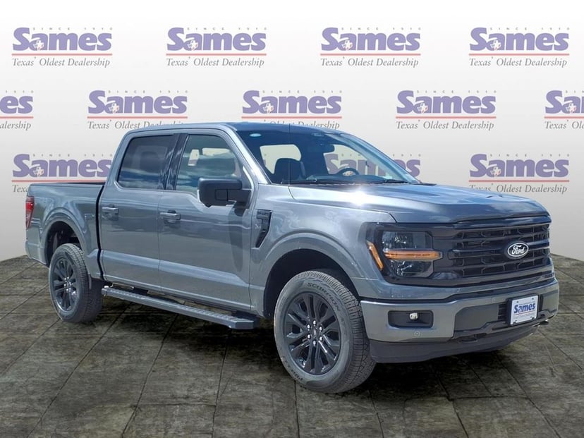 2026 Ford F-150 - Image 1