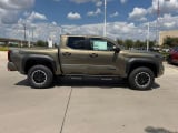 2026 Toyota Tacoma - Preview 3