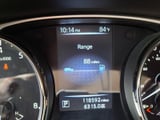 2016 Nissan Rogue - Preview 9