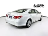2012 Lexus ES - Preview 7