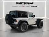 2026 Jeep Wrangler - Preview 7