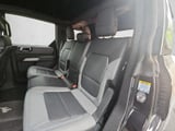 2022 Ford Bronco - Preview 12