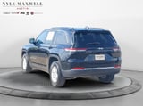 2025 Jeep Grand Cherokee - Preview 14