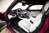 2025 Porsche 718 Cayman - Preview 4