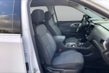 2018 Chevrolet Traverse - Preview 8