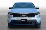 2022 Kia Sorento - Preview 3