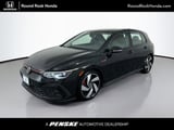 2024 Volkswagen Golf - Preview 2