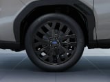 2026 Subaru Forester - Preview 9