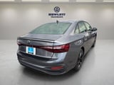 2027 Volkswagen Jetta - Preview 5