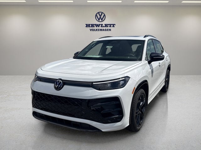 2026 Volkswagen Tiguan - Image 1
