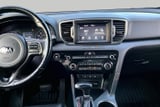 2018 Kia Sportage - Preview 6