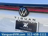 2026 Volkswagen Tiguan - Preview 8