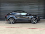 2026 Porsche Macan - Preview 11