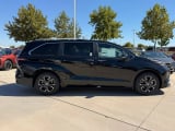 2026 Toyota Sienna - Preview 3