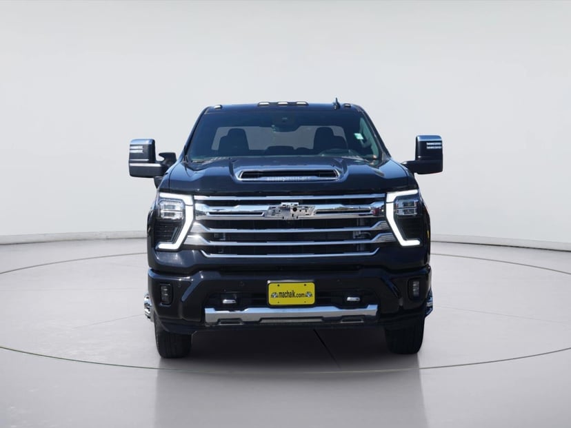 2024 Chevrolet Silverado 3500 HD - Image 3