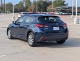 2015 Mazda Mazda3 - Preview 4