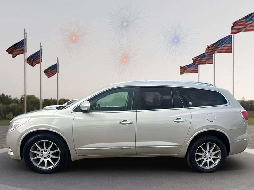 2014 Buick Enclave - Image 3