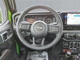 2025 Jeep Wrangler - Preview 12