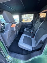2022 Ford Bronco - Preview 3
