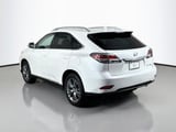 2014 Lexus RX - Preview 7