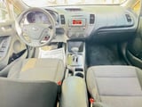2017 Kia Forte - Preview 12