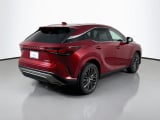 2026 Lexus RX - Preview 5