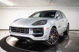 2026 Porsche Cayenne - Preview 9