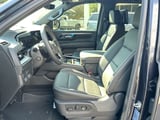 2026 Chevrolet Tahoe - Preview 9