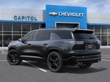 2027 Chevrolet Traverse - Preview 3